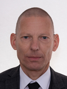 Prof. Dr. Thomas Klapötke